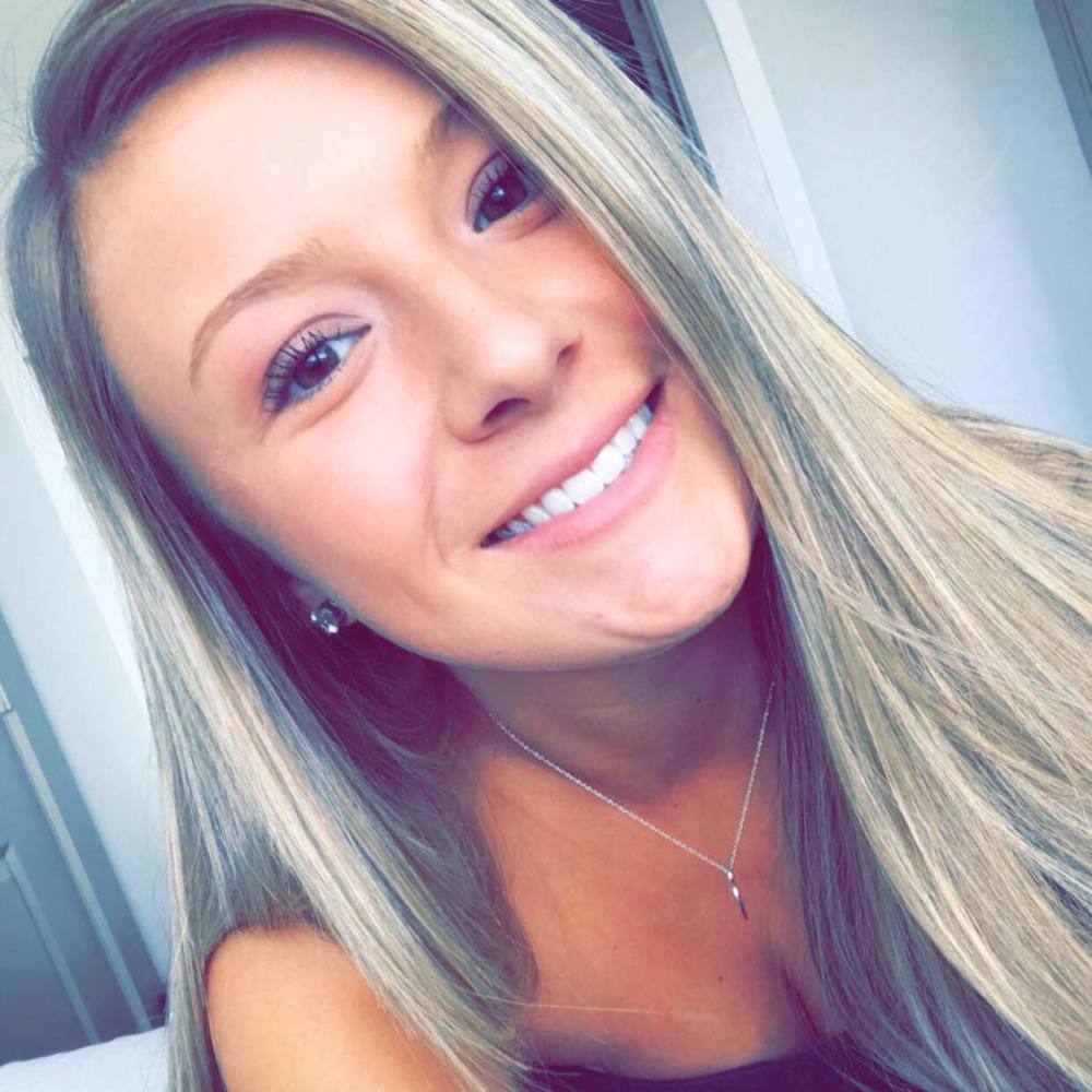 Meet your Posher, Shannon